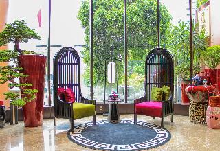 Ashley Tang Menteng Jakarta fotoÄŸrafÄ±