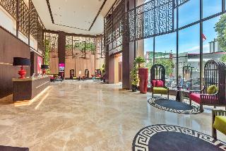 Ashley Tang Menteng Jakarta fotoÄŸrafÄ±