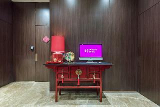 Ashley Tang Menteng Jakarta fotoÄŸrafÄ±