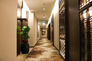 Ashley Tang Menteng Jakarta fotoÄŸrafÄ±