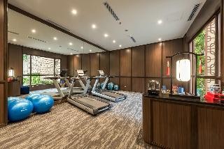 Ashley Tang Menteng Jakarta fotoÄŸrafÄ±