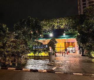 Ashley Tang Menteng Jakarta fotoÄŸrafÄ±