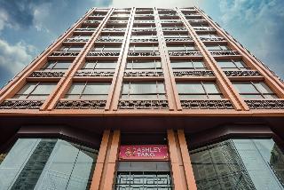 Ashley Tang Menteng Jakarta otel fotoğrafı