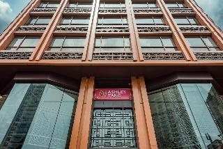 Ashley Tang Menteng Jakarta fotoÄŸrafÄ±