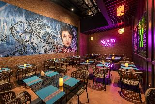 Ashley Tang Menteng Jakarta fotoÄŸrafÄ±