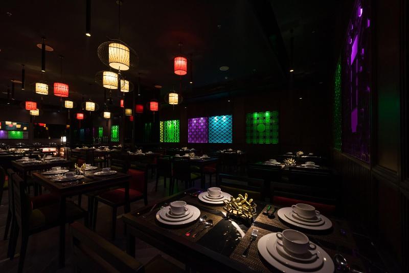 Ashley Tang Menteng Jakarta - Restoran