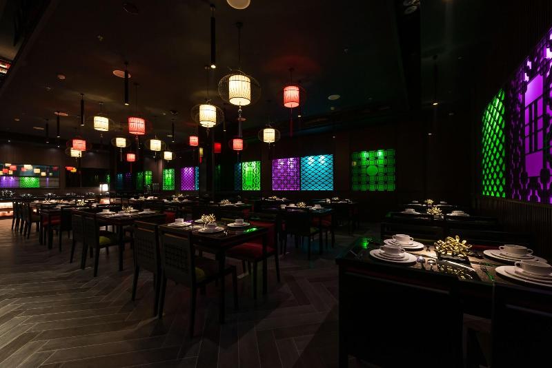 Ashley Tang Menteng Jakarta - Restoran