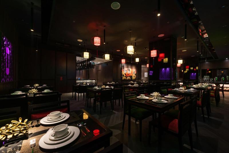 Ashley Tang Menteng Jakarta - Restoran