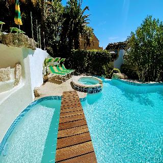 Pamela Hotel Cassis