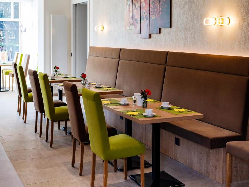 Landhotel Behre - Genel