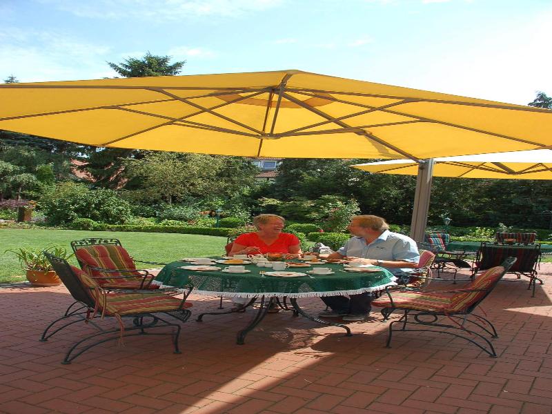Landhotel Behre - Genel