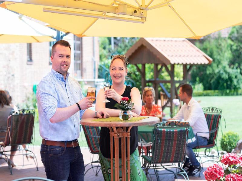 Landhotel Behre - Genel