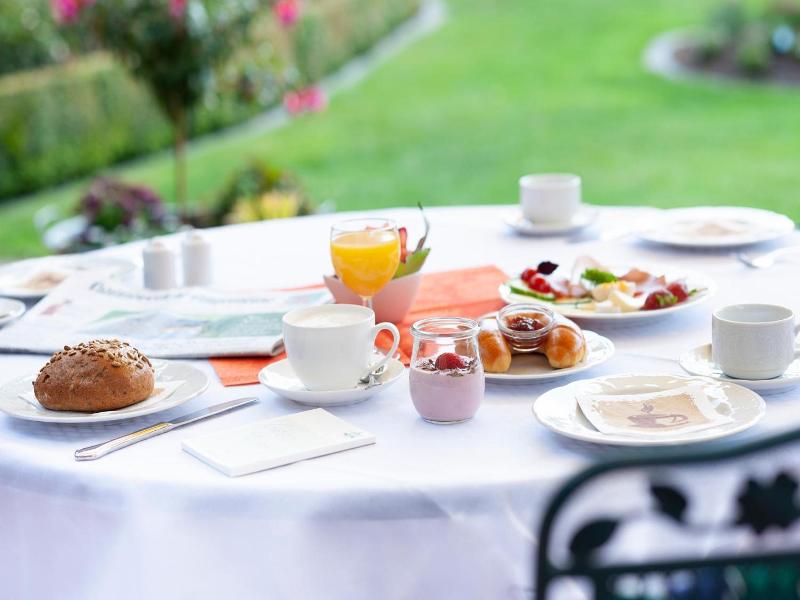 Landhotel Behre - Genel