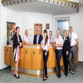 Landhotel Behre fotoÄŸrafÄ±