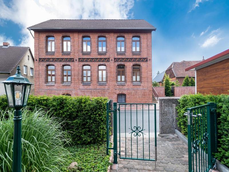 Landhotel Behre - Genel
