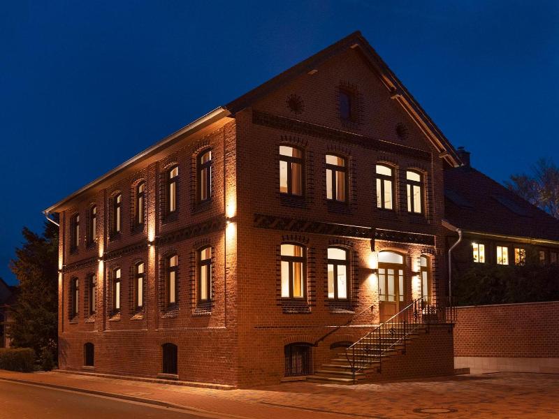 Landhotel Behre - Genel