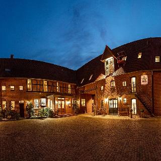 Landhotel Behre fotoÄŸrafÄ±