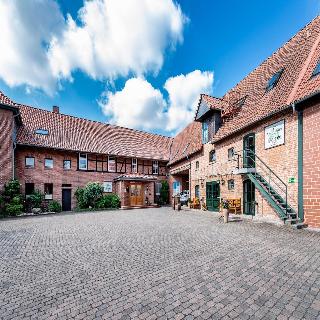 Landhotel Behre fotoÄŸrafÄ±