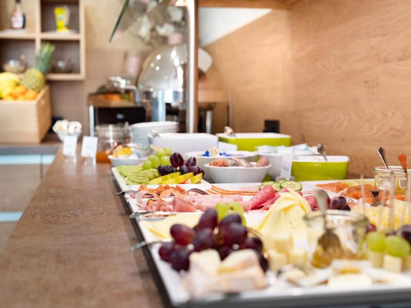 Landhotel Behre - Genel