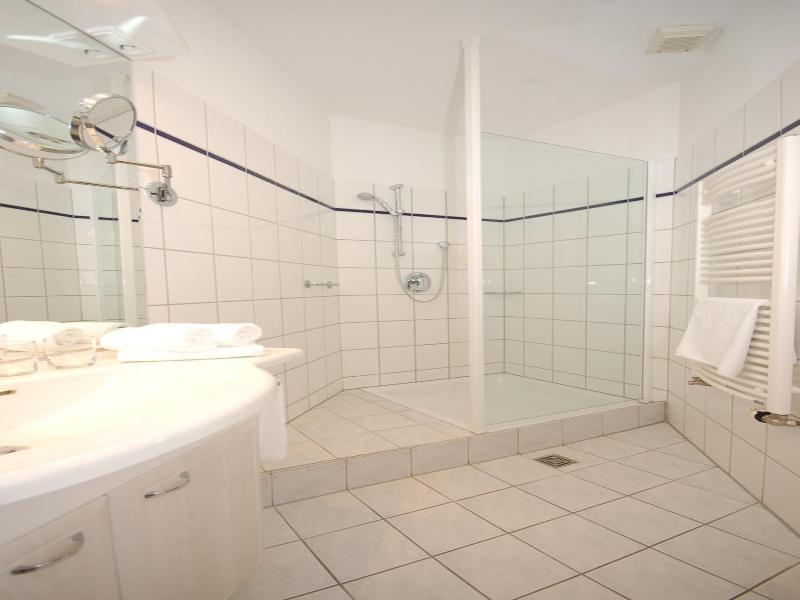 Landhotel Behre - Genel