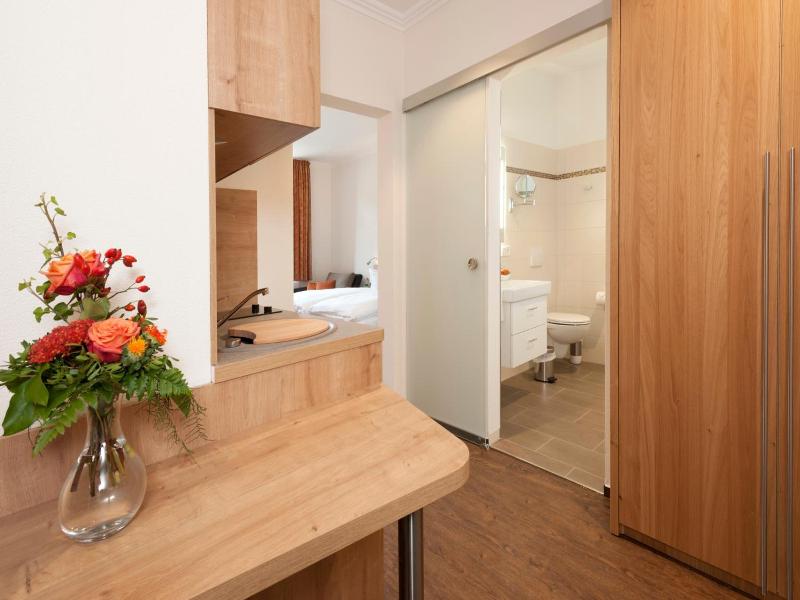 Landhotel Behre - Genel