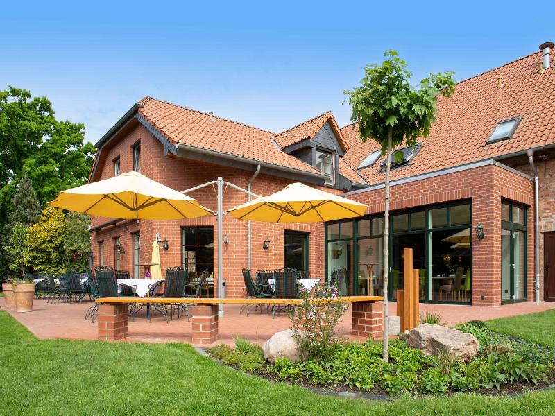 Landhotel Behre - Genel