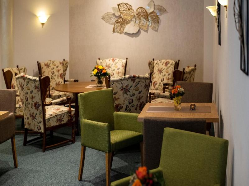 Landhotel Behre - Genel