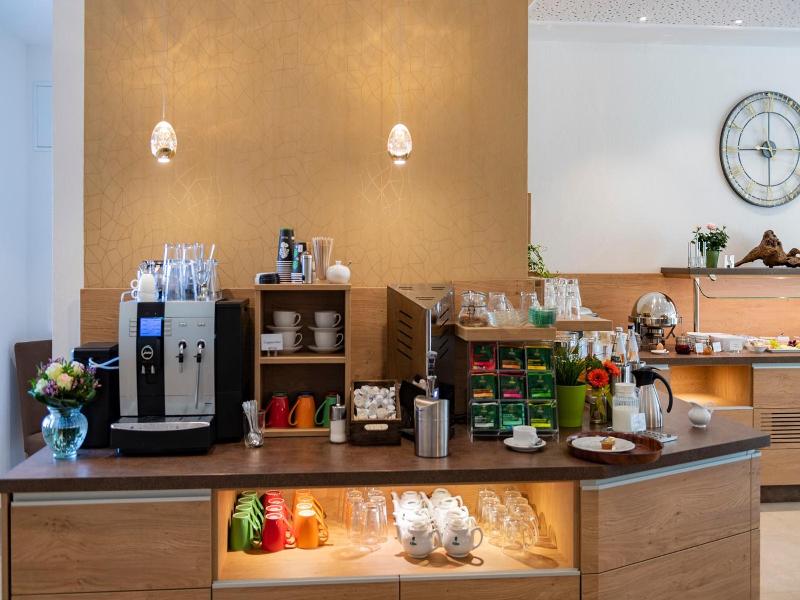Landhotel Behre - Genel