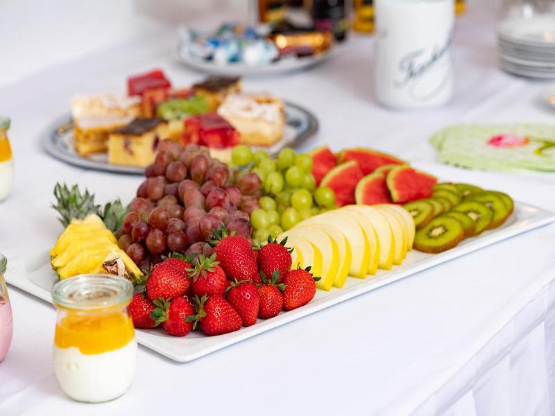 Landhotel Behre - Genel