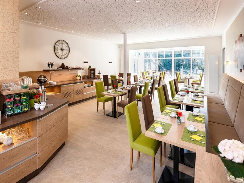 Landhotel Behre - Genel