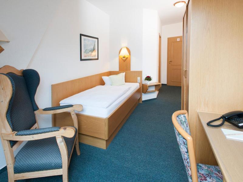 Landhotel Behre - Oda