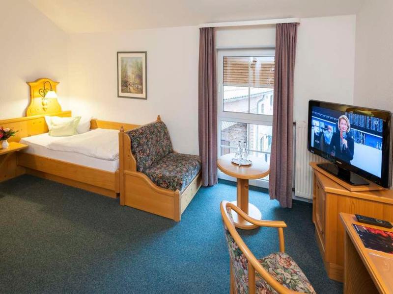 Landhotel Behre - Oda