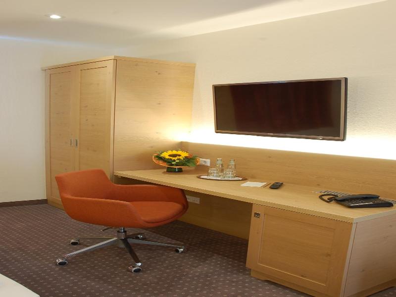 Landhotel Behre - Oda