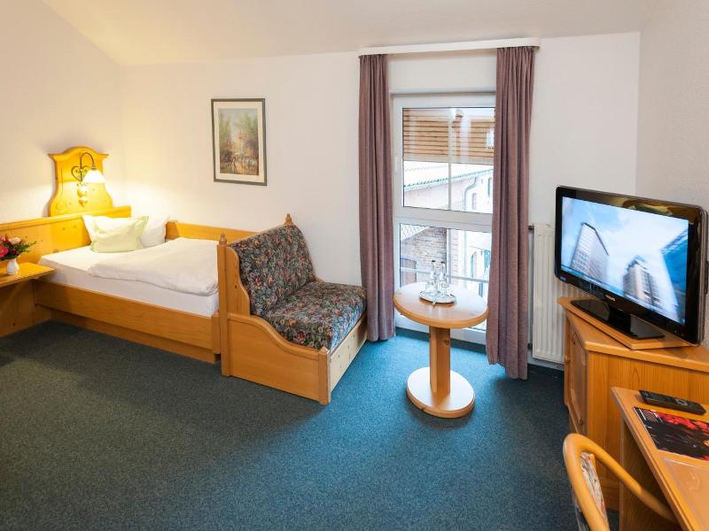 Landhotel Behre - Oda