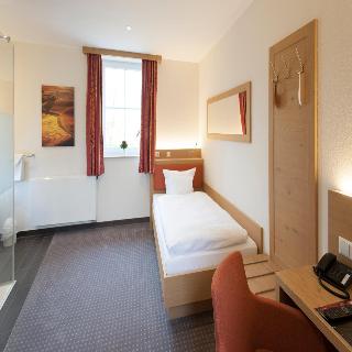 Landhotel Behre fotoÄŸrafÄ±