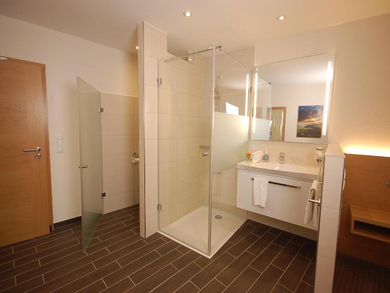 Landhotel Behre - Oda