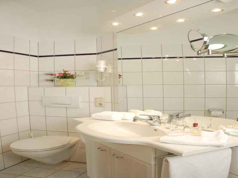 Landhotel Behre - Oda