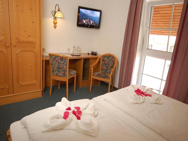 Landhotel Behre - Oda