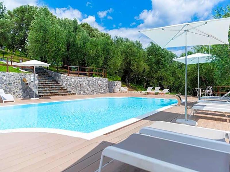 Tenuta Terre Di Bosco - Genel