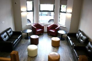 Westciti Caroco Apart Hotel fotoÄŸrafÄ±