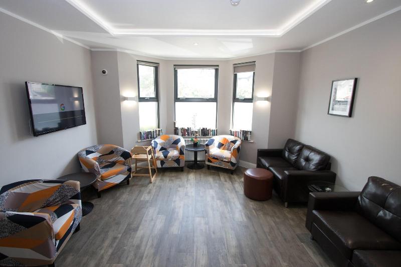 Westciti Caroco Apart Hotel - Lobi