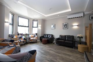 Westciti Caroco Apart Hotel fotoÄŸrafÄ±