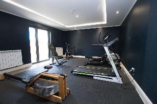 Westciti Caroco Apart Hotel fotoÄŸrafÄ±