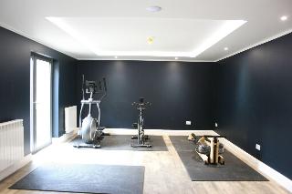 Westciti Caroco Apart Hotel fotoÄŸrafÄ±
