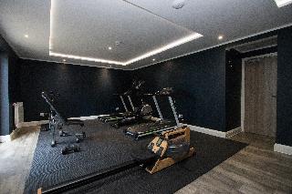 Westciti Caroco Apart Hotel fotoÄŸrafÄ±