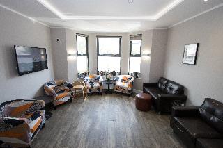 Westciti Caroco Apart Hotel fotoÄŸrafÄ±