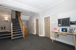 Westciti Caroco Apart Hotel fotoÄŸrafÄ±