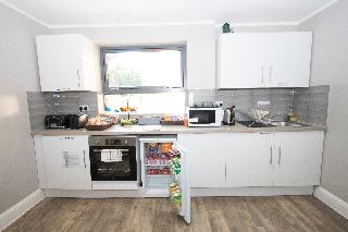 Westciti Caroco Apart Hotel fotoÄŸrafÄ±
