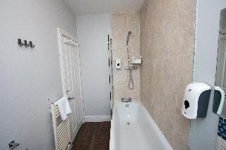 Westciti Caroco Apart Hotel fotoÄŸrafÄ±