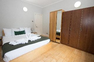 Westciti Caroco Apart Hotel fotoÄŸrafÄ±